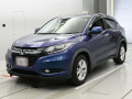 2015 Honda VEZEL