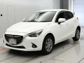 2015 Mazda Demio