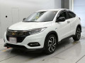 2020 Honda VEZEL