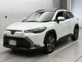 2023 Toyota Corolla Cross