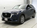 2023 Mazda CX-60