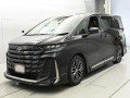 2025 Toyota Vellfire