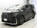 2024 Toyota Vellfire