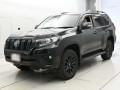 2023 Toyota Land Cruiser Prado