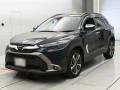 2024 Toyota Corolla Cross
