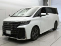 2025 Toyota Vellfire