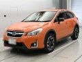 2016 Subaru XV