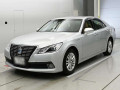 2014 Toyota Crown Hybrid