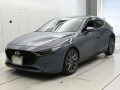 2021 Mazda Mazda3 Fastback