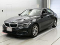 2019 BMW 3 Series