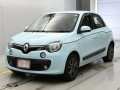 2018 Renault Twingo