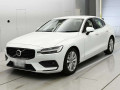 2021 Volvo S60