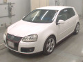 2008 Volkswagen Golf