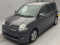 2007 Toyota Sienta