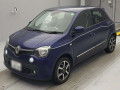 2019 Renault Twingo