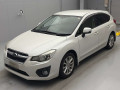 2013 Subaru Impreza Sports