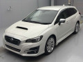 2017 Subaru Levorg