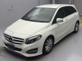 2015 Mercedes Benz B-Class