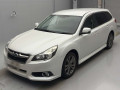 2013 Subaru Legacy Touring Wagon