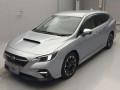 2021 Subaru Levorg