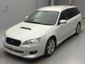 2008 Subaru Legacy Touring Wagon