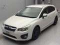 2013 Subaru Impreza Sports