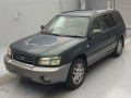 2005 Subaru Forester