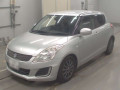 2013 Suzuki Swift