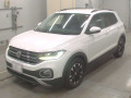 2020 Volkswagen T-Cross
