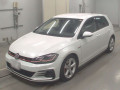 2018 Volkswagen GOLF GTI