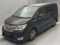 2014 Nissan Serena