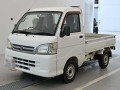2014 Daihatsu Hijet Truck
