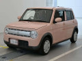 2019 Suzuki ALTO Lapin