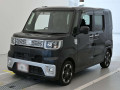 2015 Daihatsu Wake