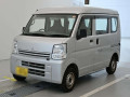 2015 Mitsubishi Minicab Van