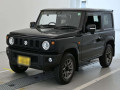 2023 Suzuki Jimny