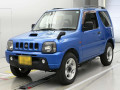 2001 Suzuki Jimny