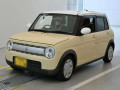 2018 Suzuki ALTO Lapin