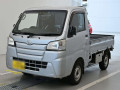 2018 Daihatsu Hijet Truck