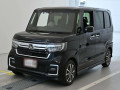 2022 Honda N-BOX CUSTOM