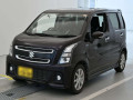 2018 Suzuki WAGON R STINGRAY