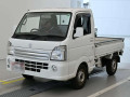 2016 Suzuki Carry Truck