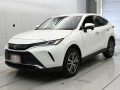 2021 Toyota Harrier Hybrid