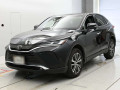2021 Toyota Harrier