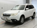 2010 Subaru Forester
