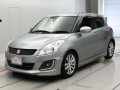2013 Suzuki Swift