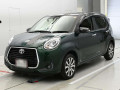 2019 Toyota Passo