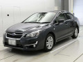2016 Subaru Impreza G4