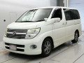 2008 Nissan Elgrand