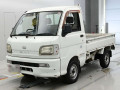 2001 Daihatsu Hijet Truck